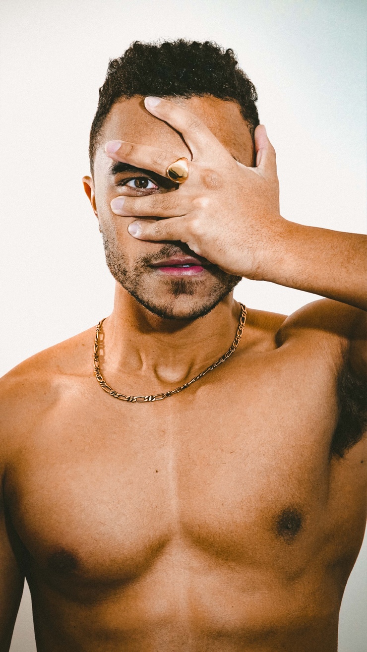 Picture of Jordan Brooks