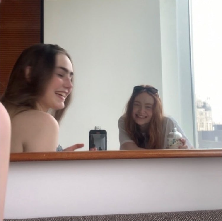 Sadie Sink Sadie Sink