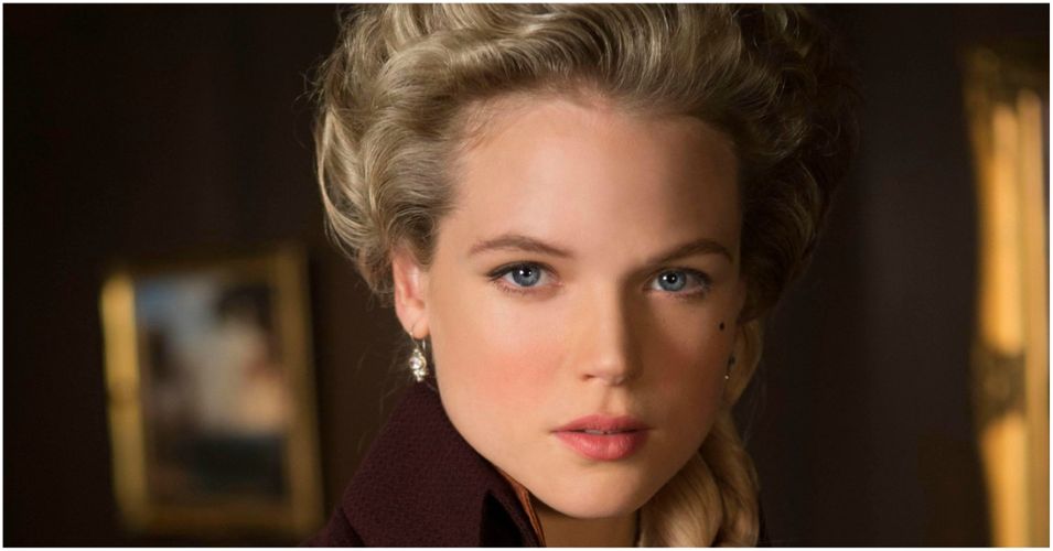 Gabriella Wilde Gabriella Wilde