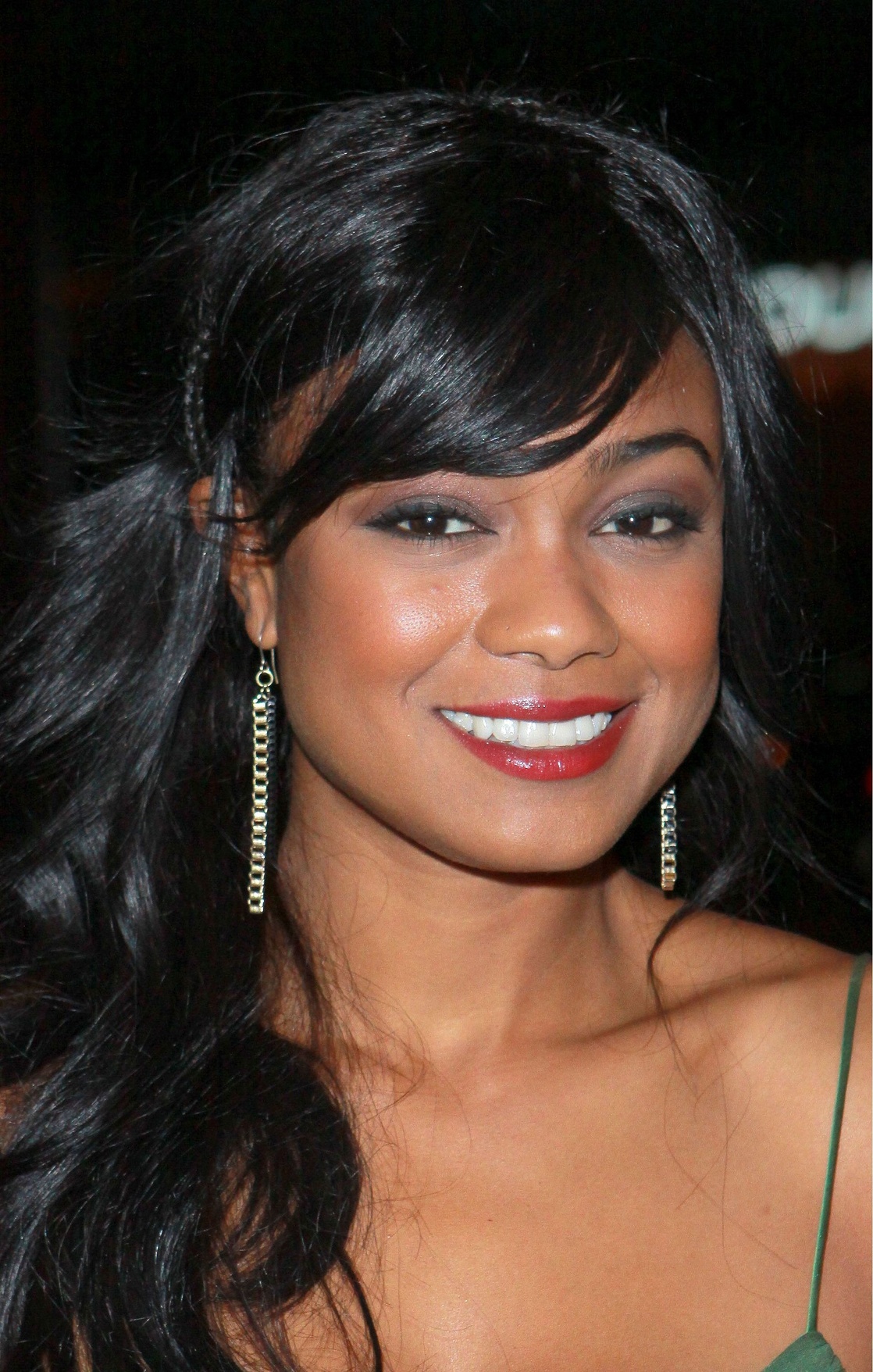 Tatyana Ali Tatyana Ali