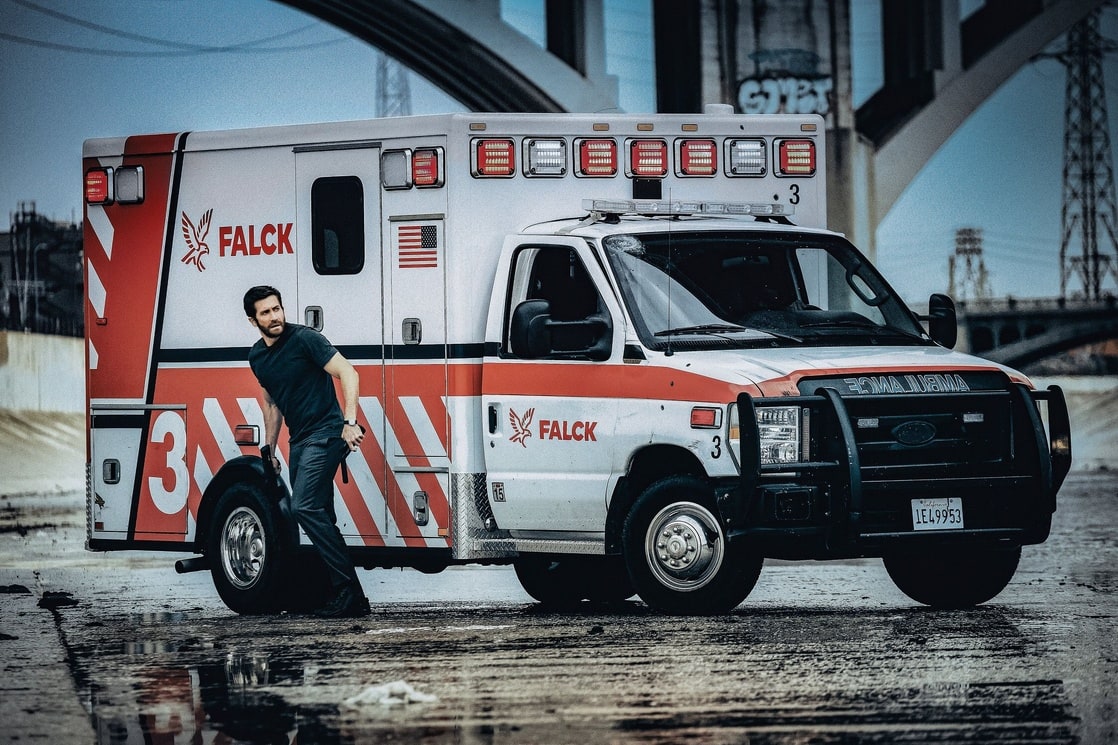 Ambulance