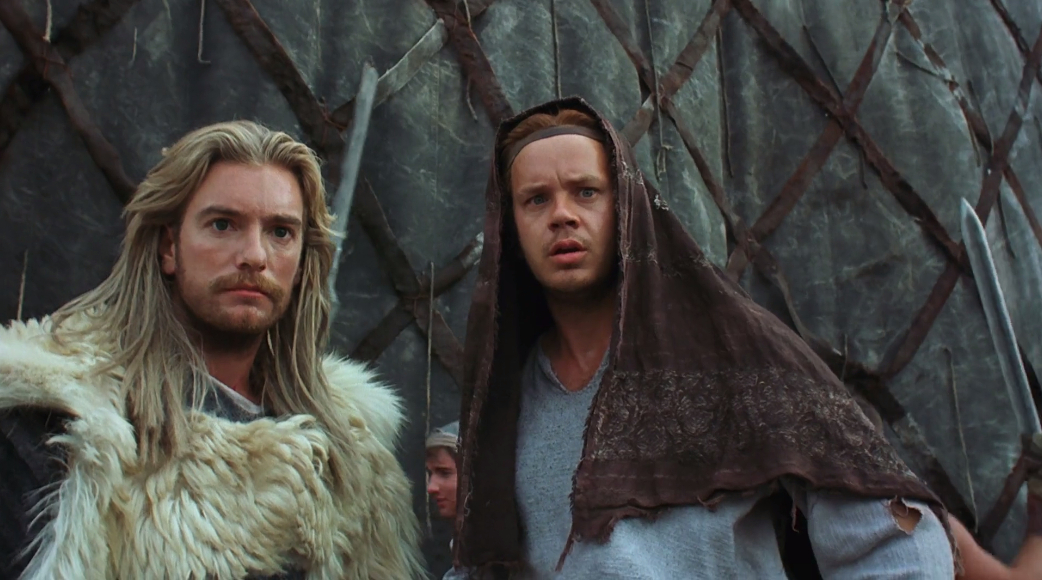 Erik the Viking