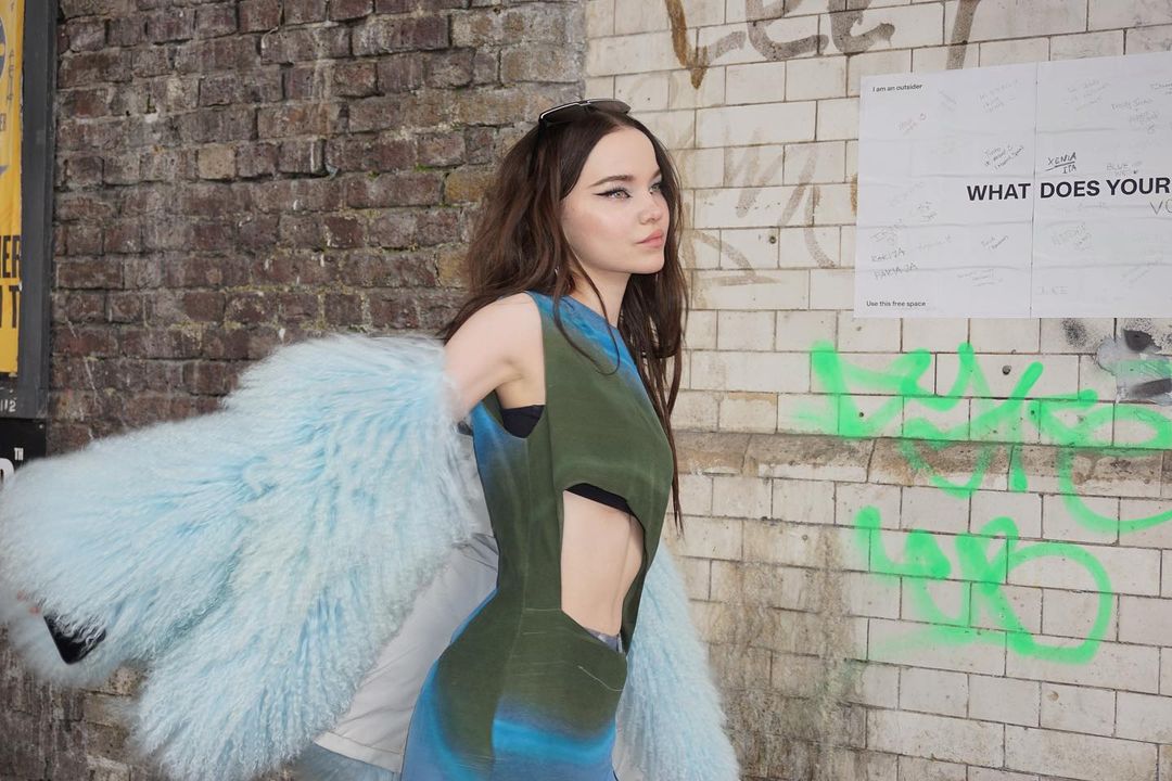 Dove Cameron Dove Cameron