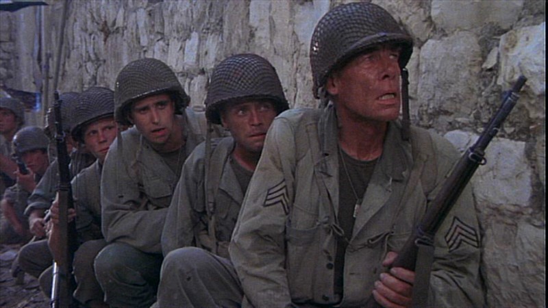 The Big Red One (1980) The Big Red One (1980)
