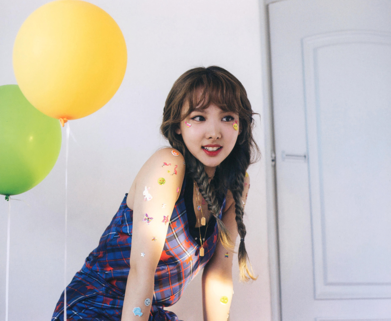 Im Nayeon