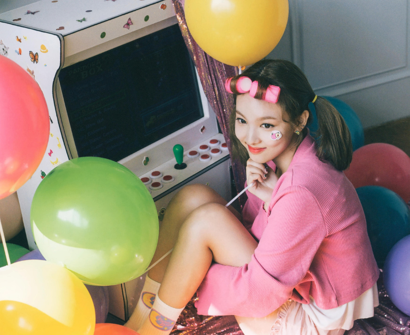 Im Nayeon