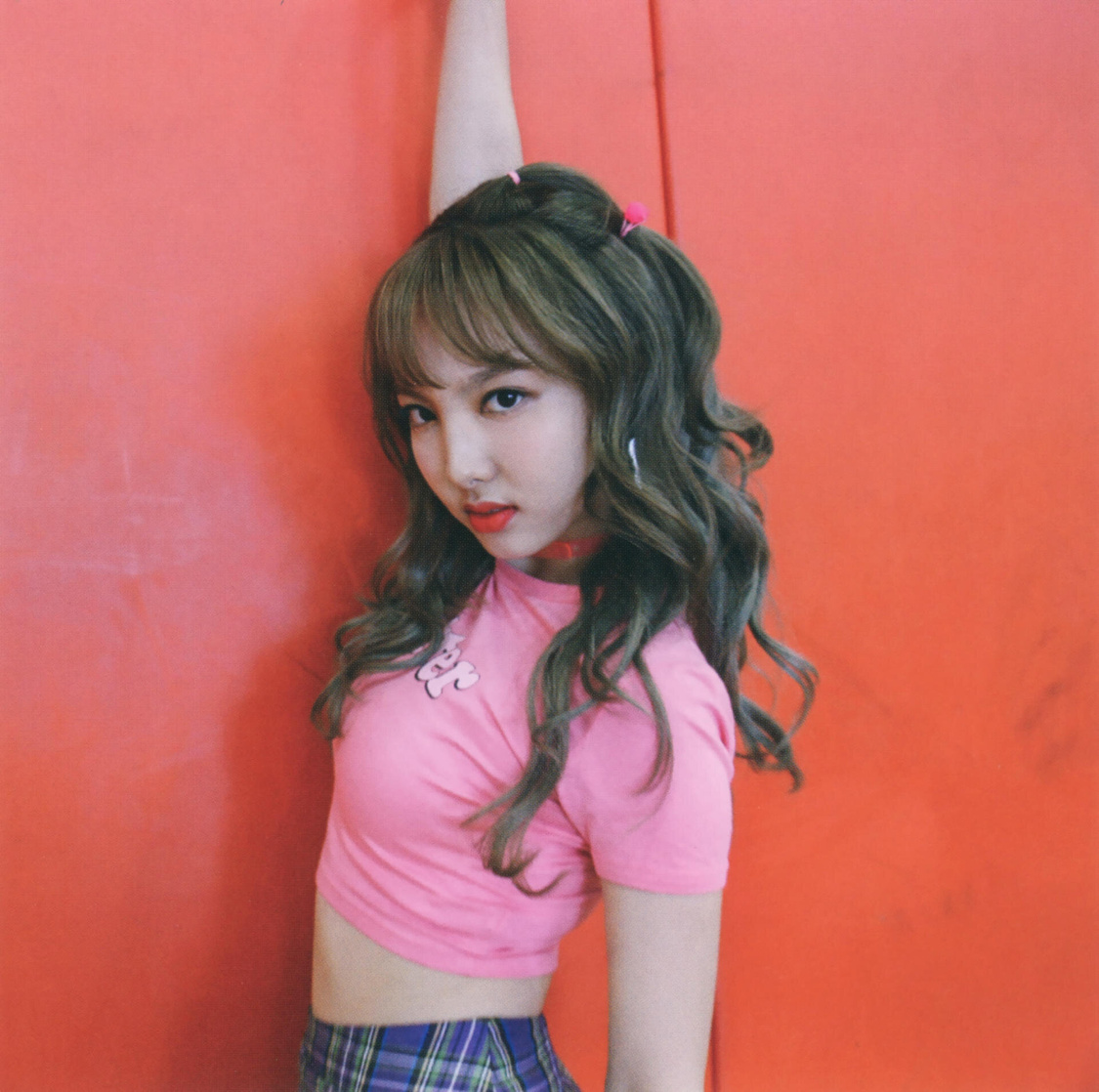 Im Nayeon