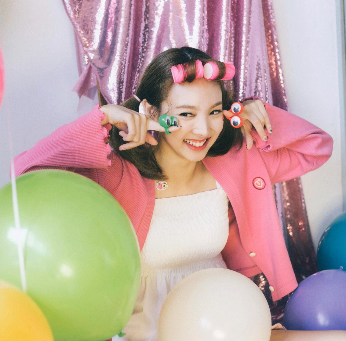 Im Nayeon