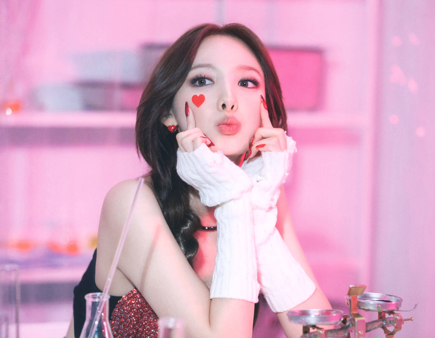 Im Nayeon