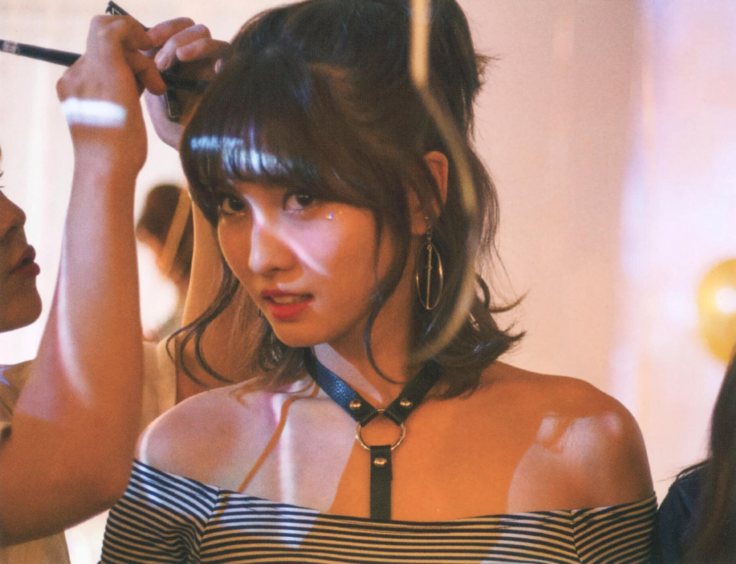 Hirai Momo