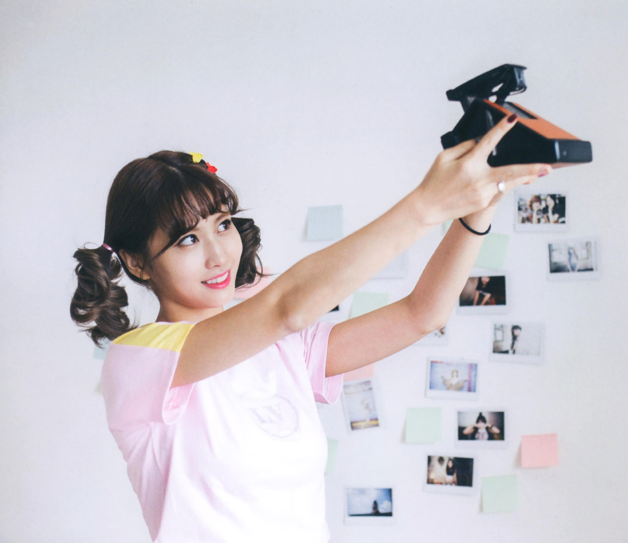 Hirai Momo