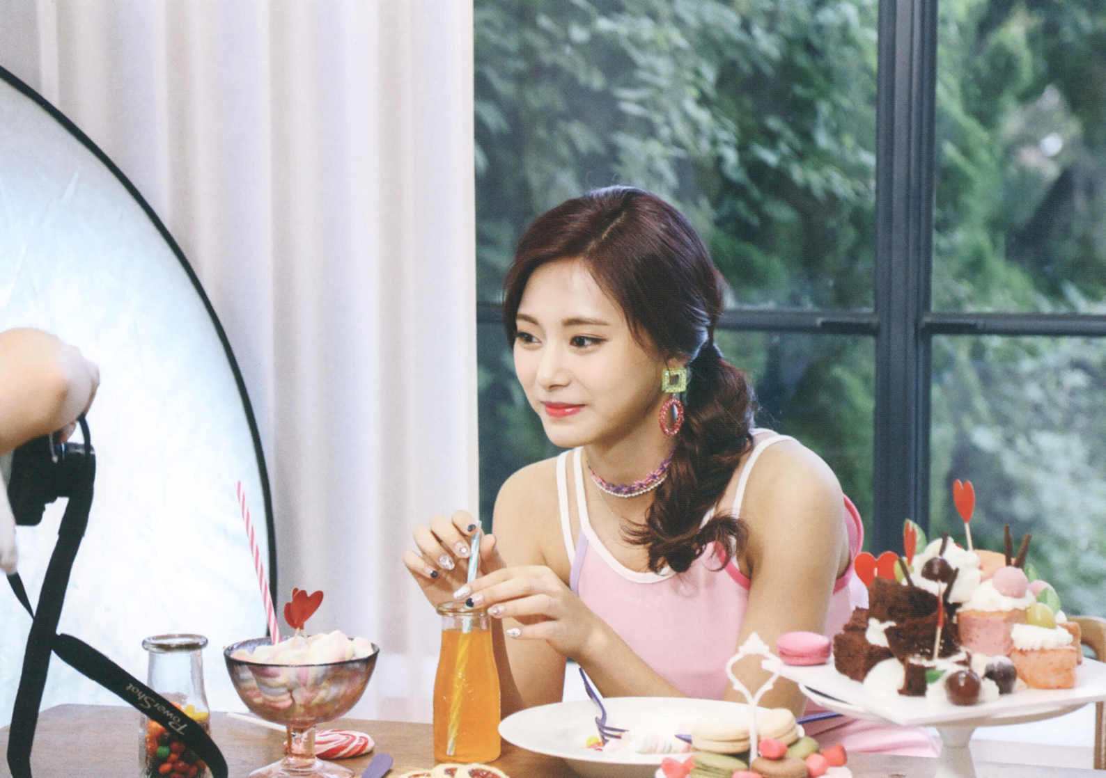 Chou Tzu-yu (Tzuyu)