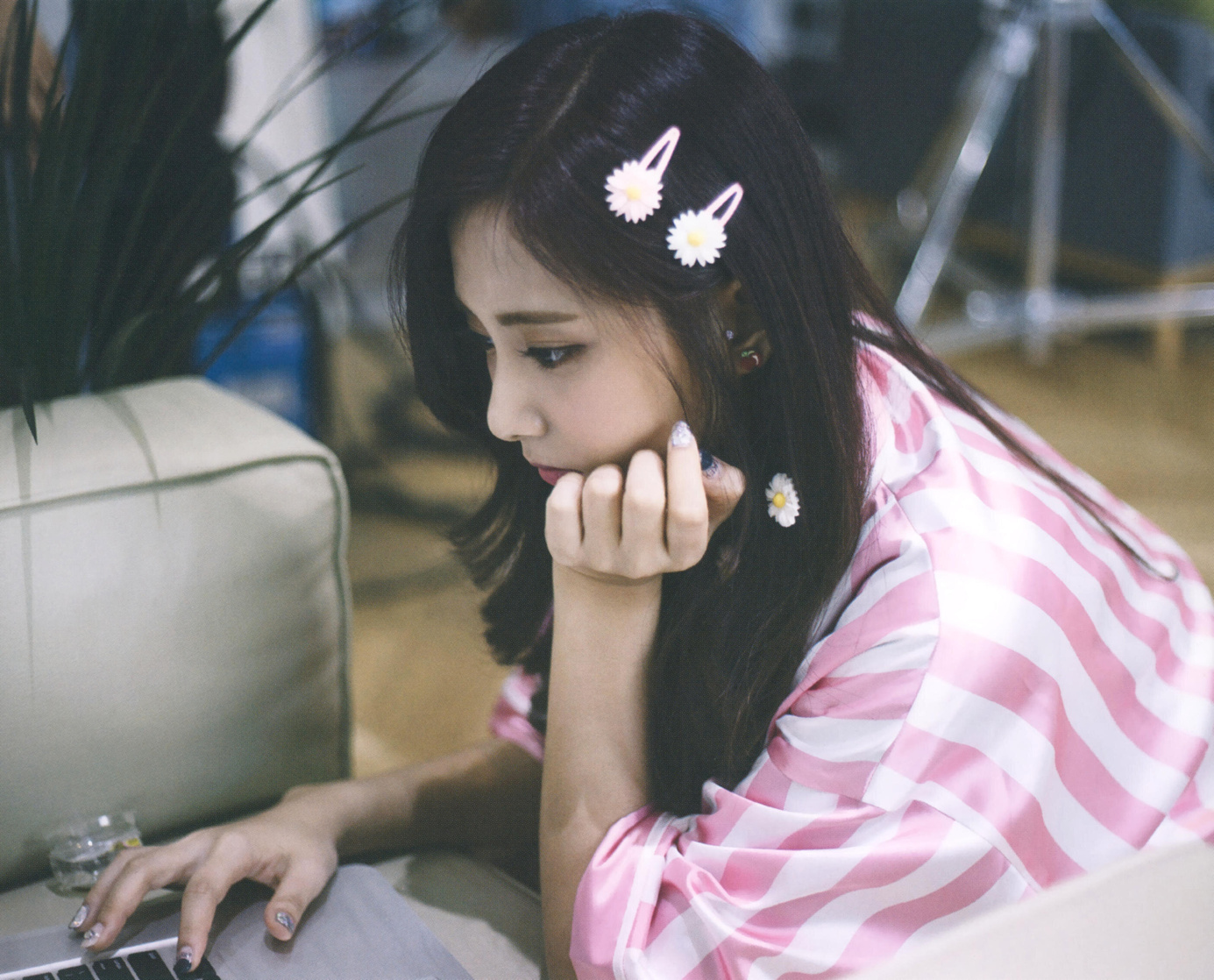 Chou Tzu-yu (Tzuyu)