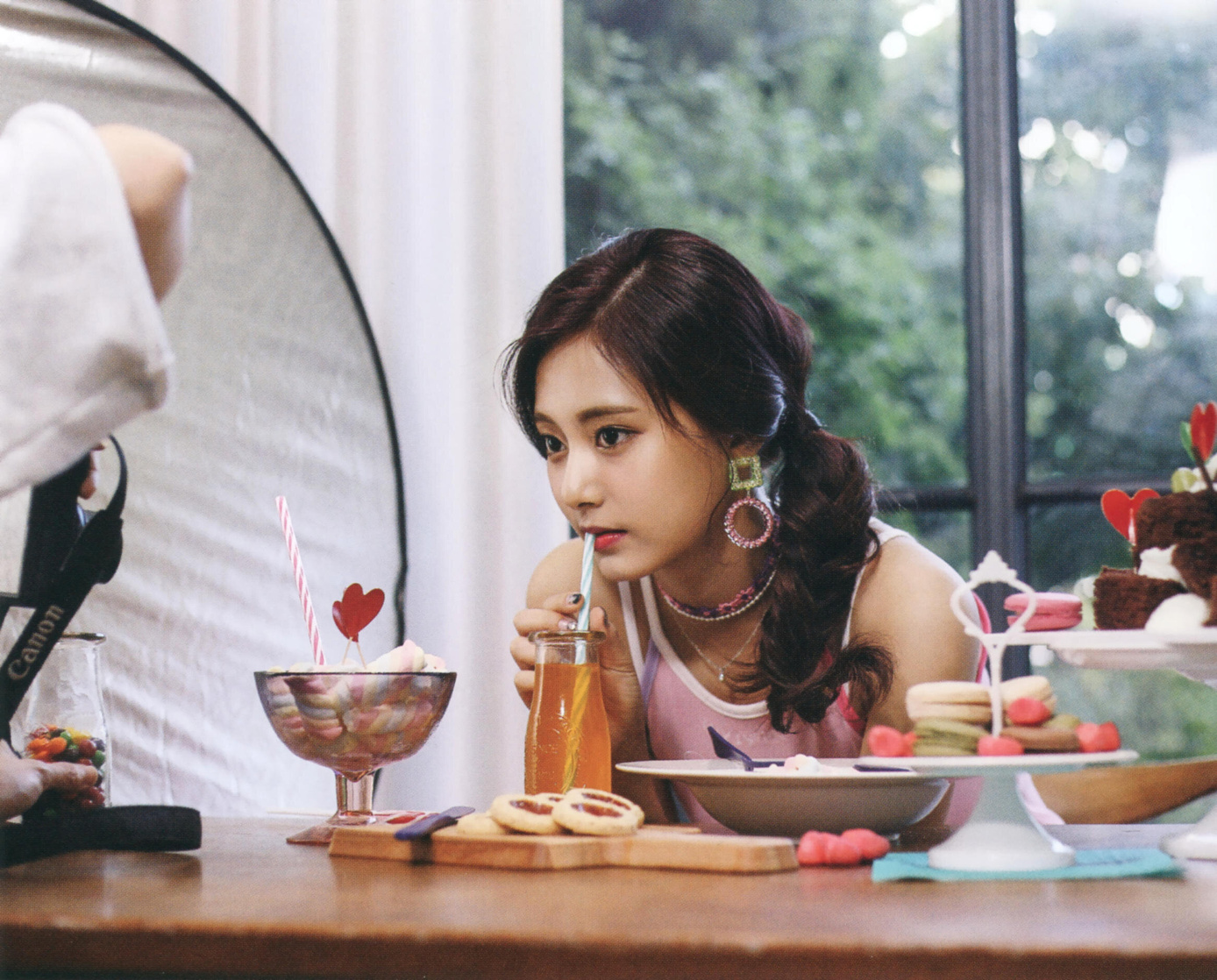 Chou Tzu-yu (Tzuyu)