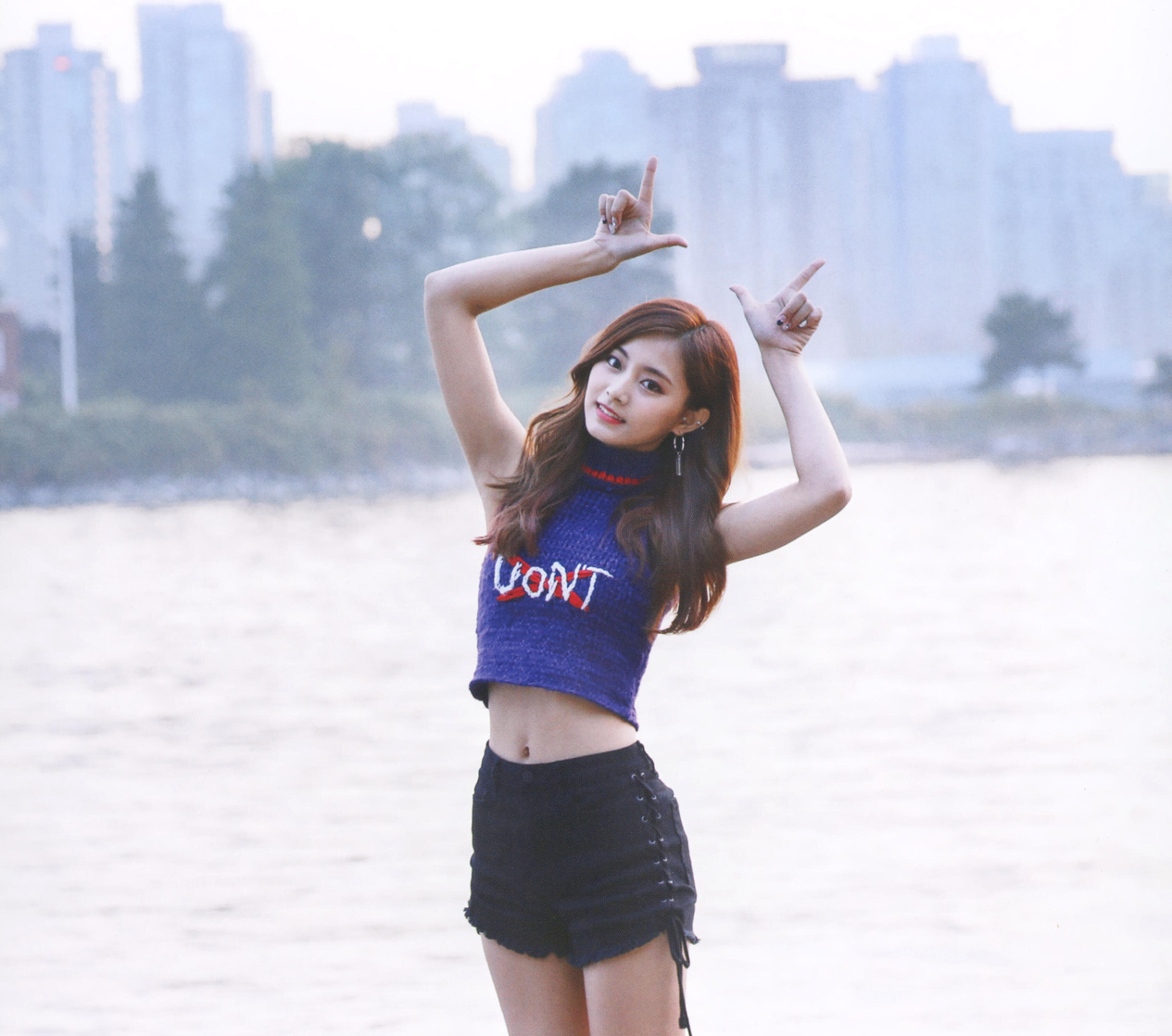 Chou Tzu-yu (Tzuyu)