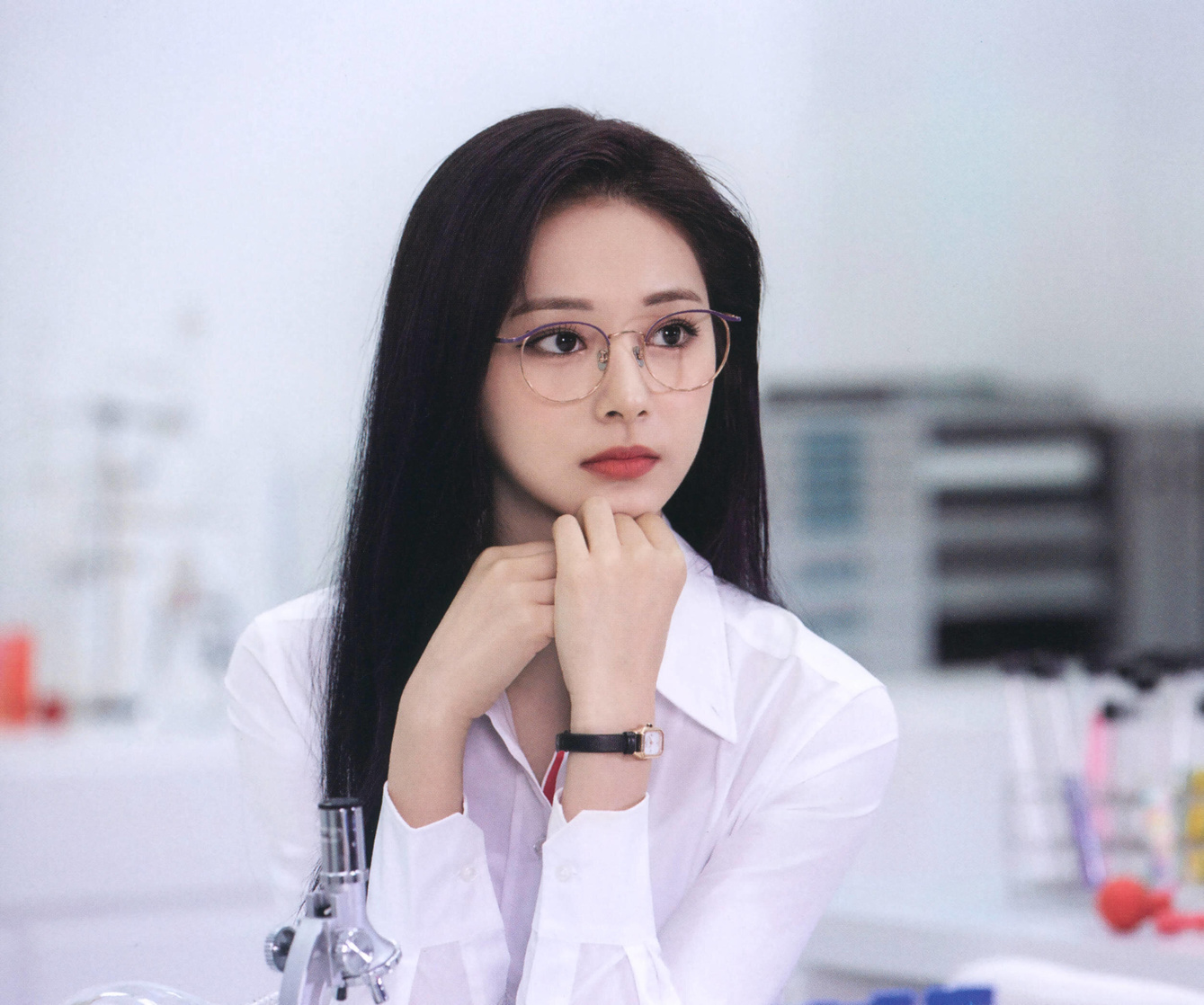 Chou Tzu-yu (Tzuyu) Chou Tzu-yu (Tzuyu)