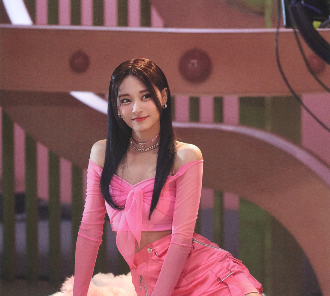 Chou Tzu-yu (Tzuyu)