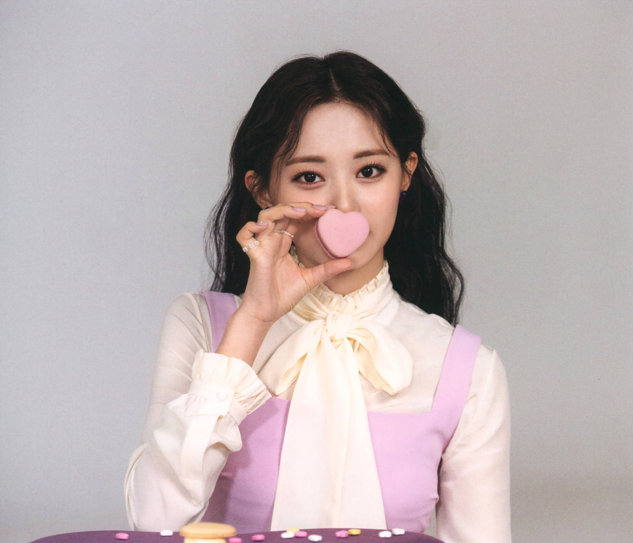 Chou Tzu-yu (Tzuyu)
