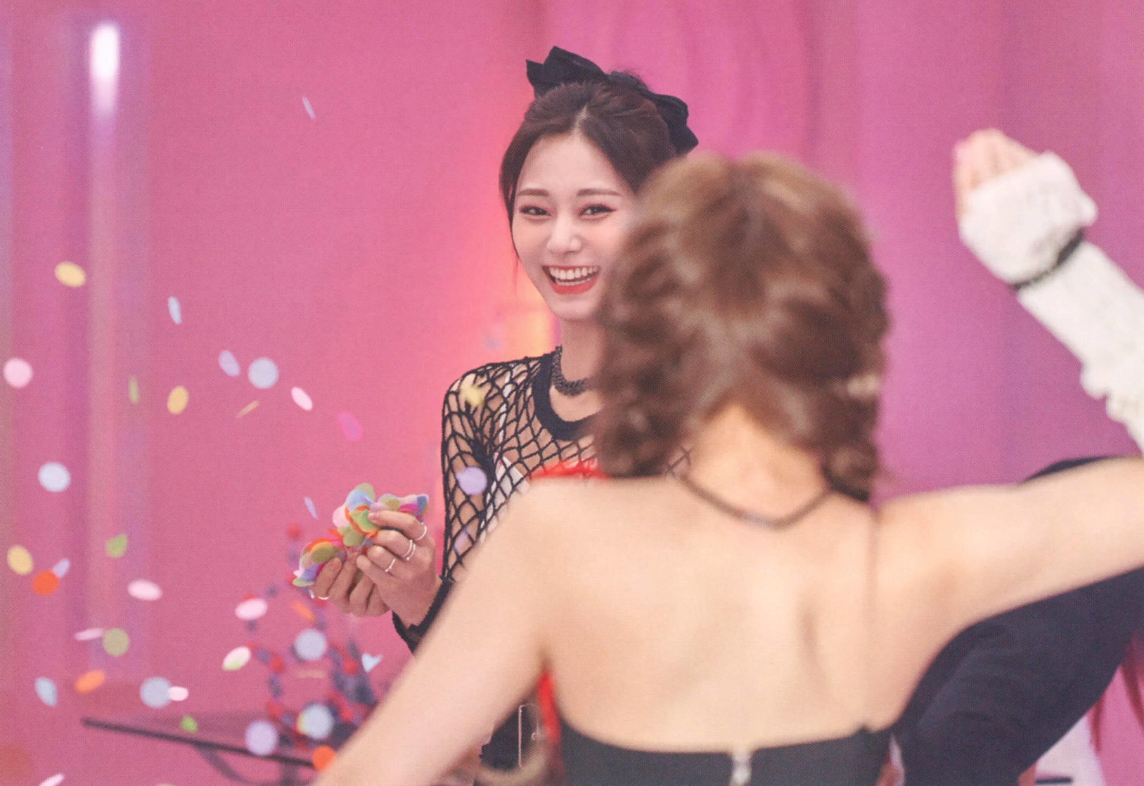Chou Tzu-yu (Tzuyu)