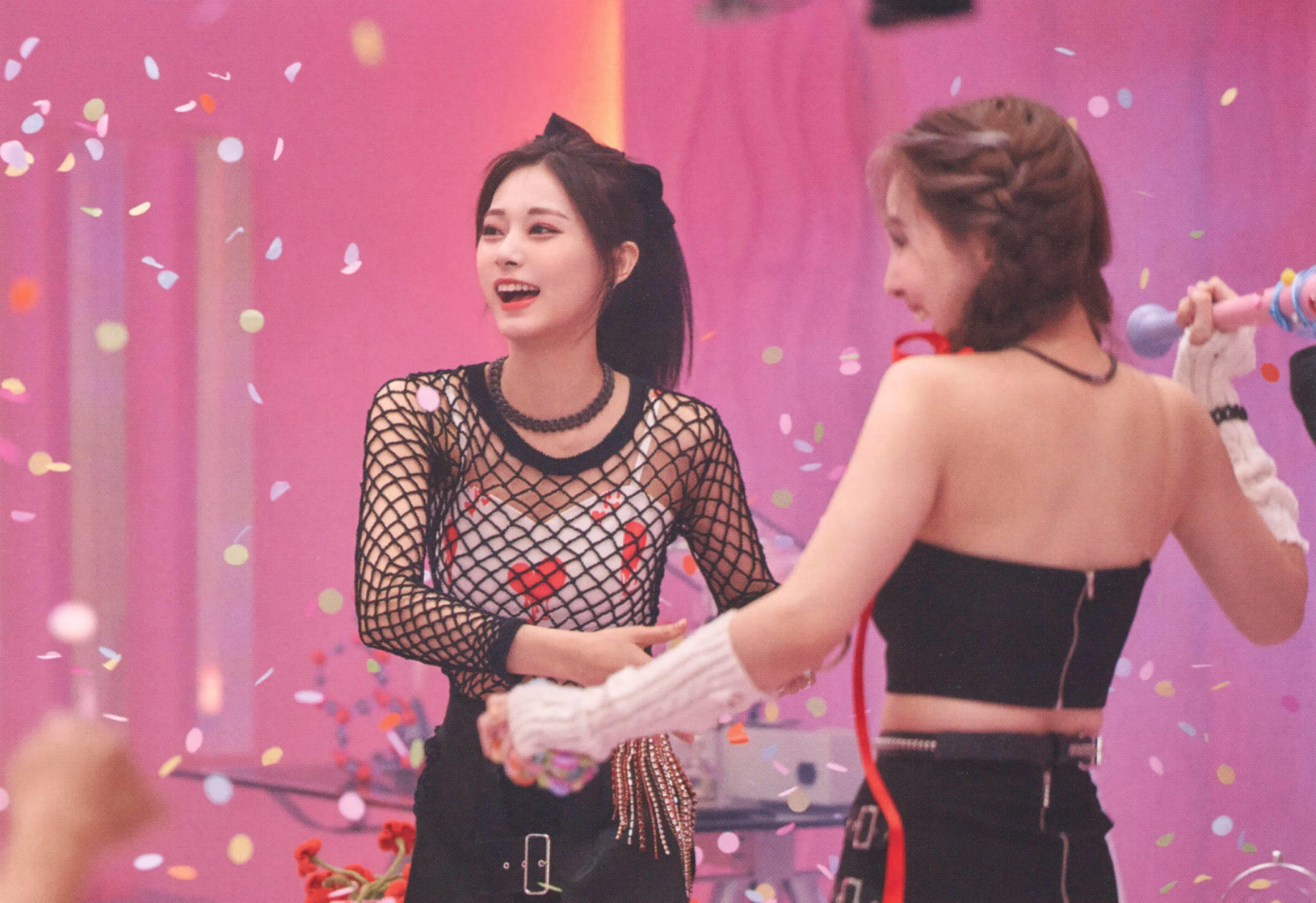 Chou Tzu-yu (Tzuyu)
