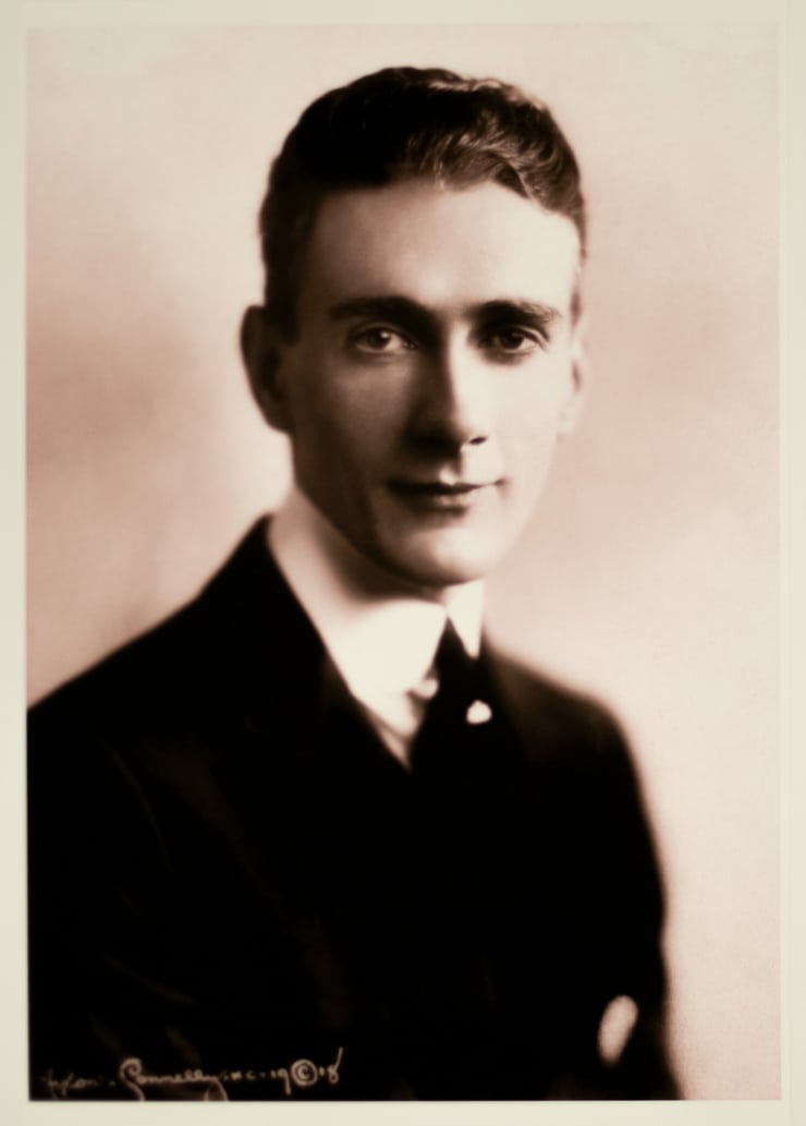 Picture of Clifton Webb