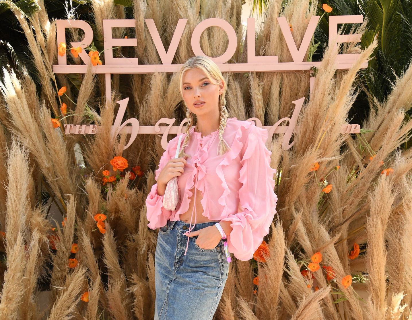Elsa Hosk Elsa Hosk