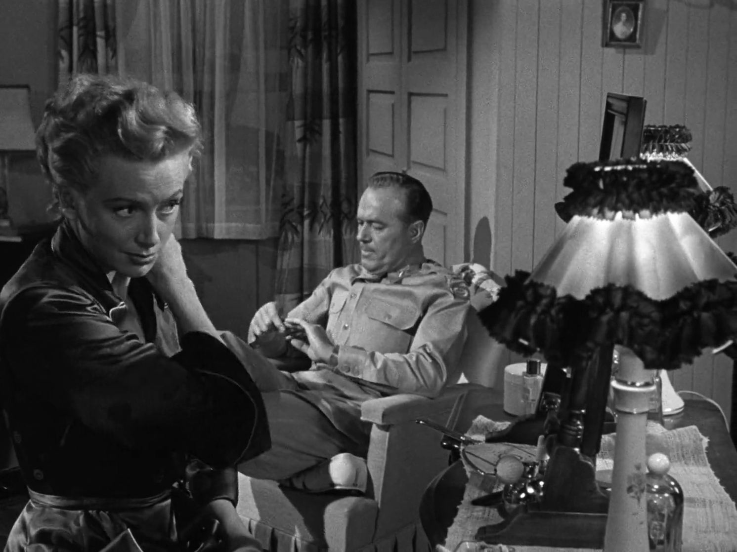 From Here To Eternity 1953 Image from-here-to-eternity-1953-image