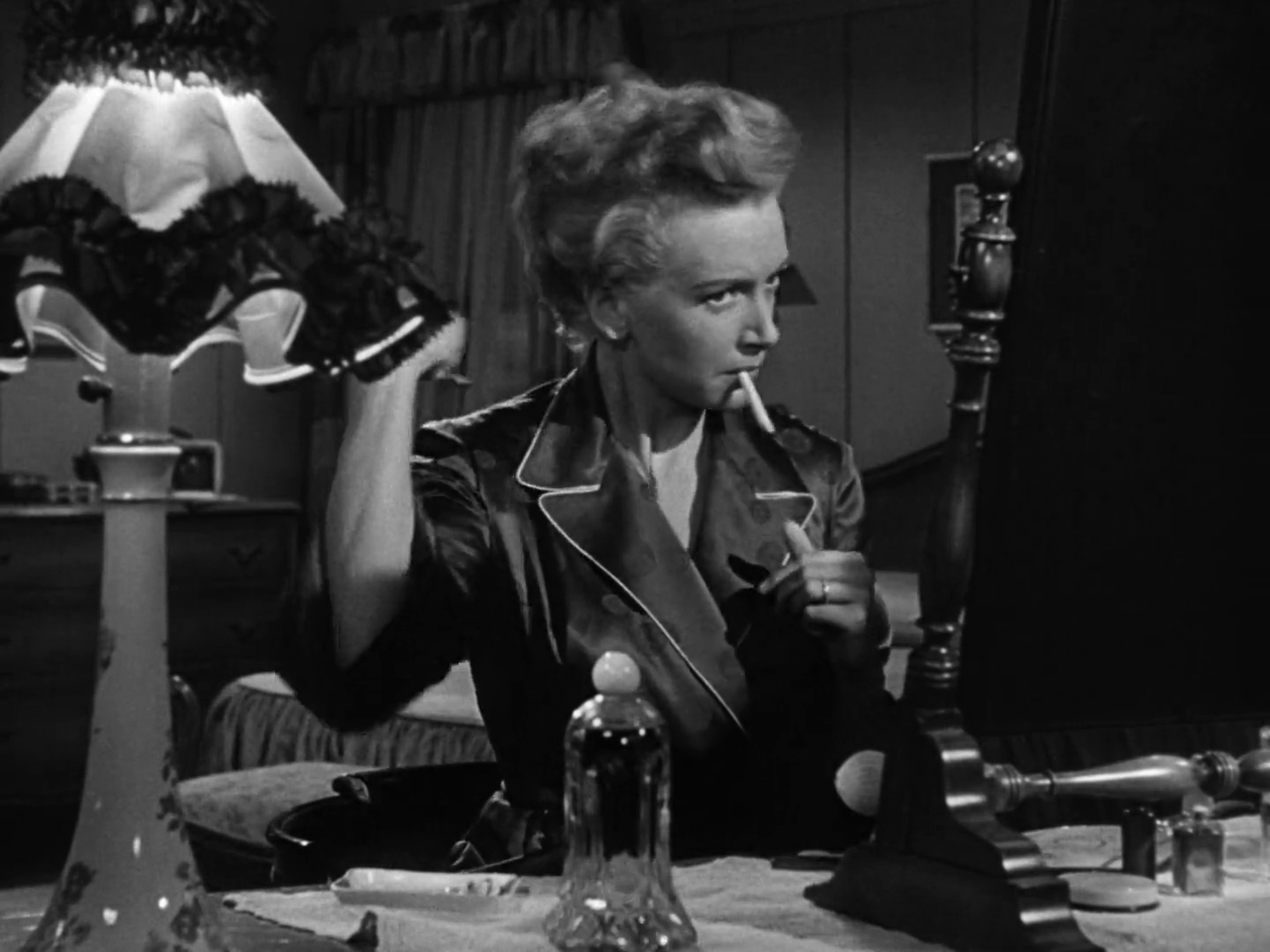 From Here to Eternity