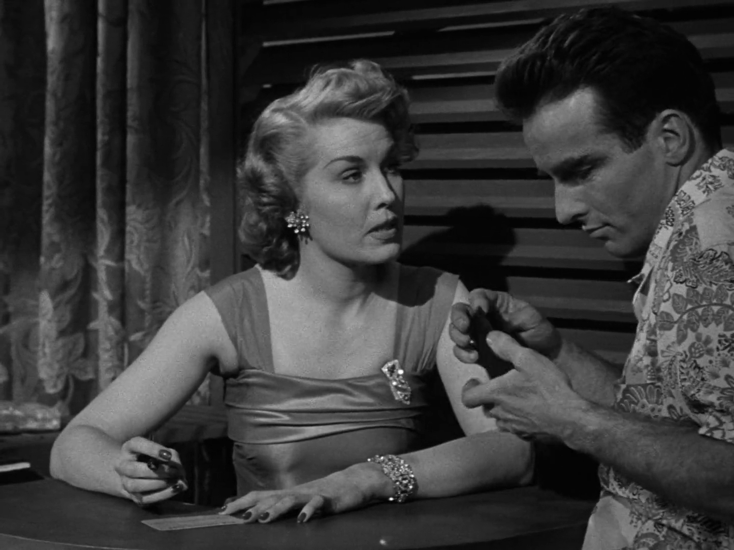 From Here to Eternity From Here to Eternity