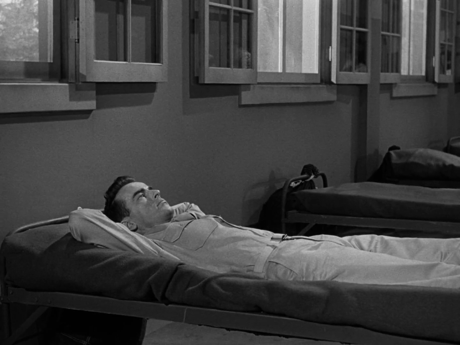 From Here to Eternity