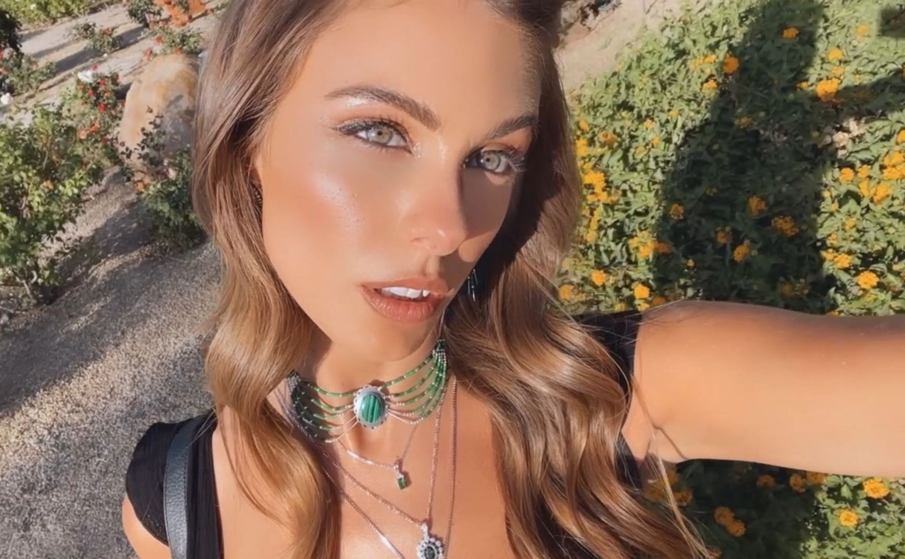 Image of Carmella Rose