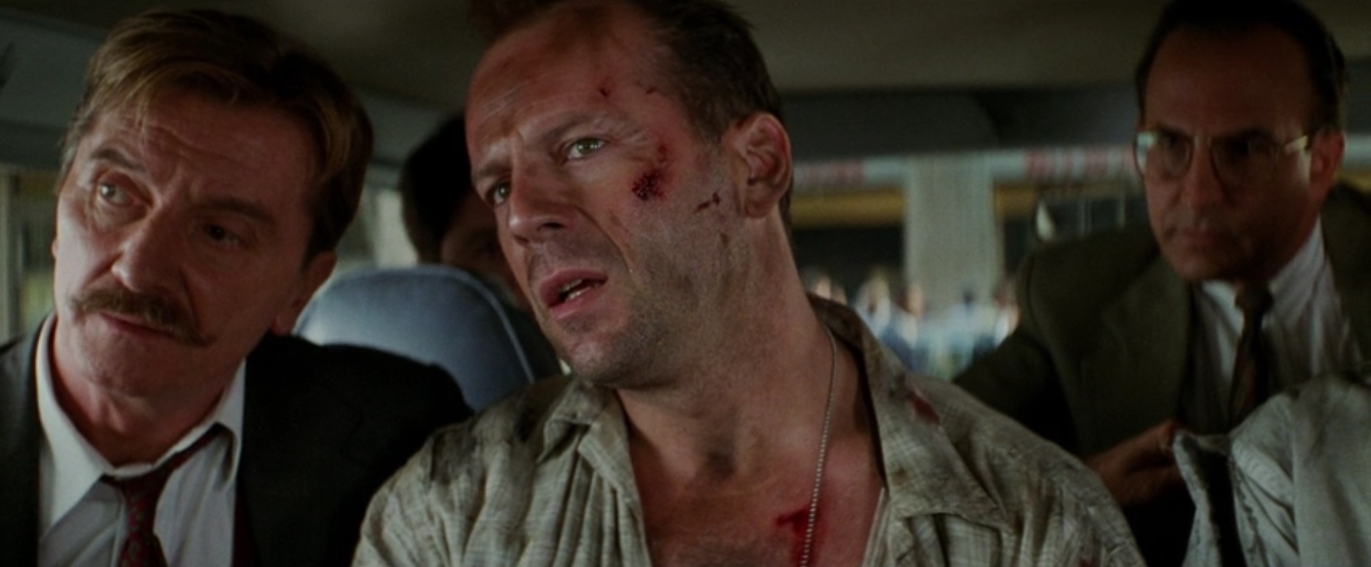 Die Hard: With a Vengeance