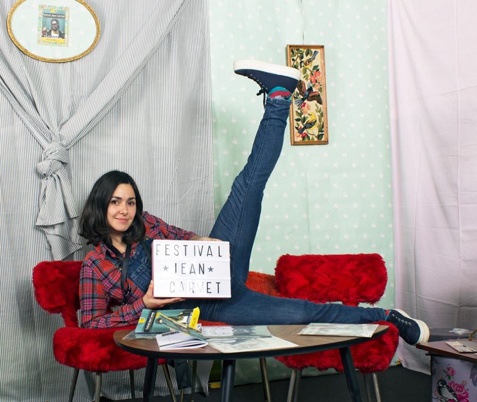 Alice Vial Alice Vial