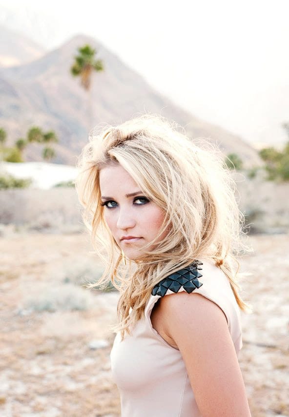 Emily Osment Image 3103