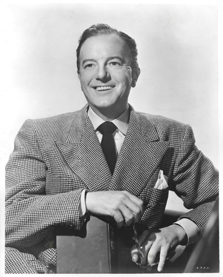 Maurice Evans