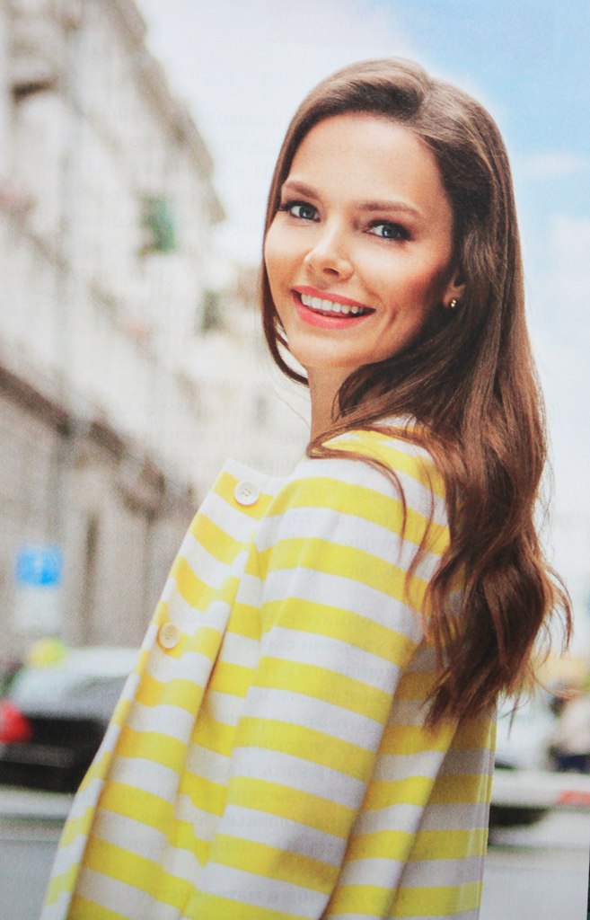 Image of Elizaveta Boyarskaya