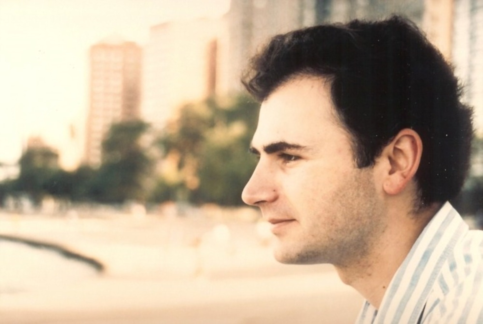Dejan Stojanovic