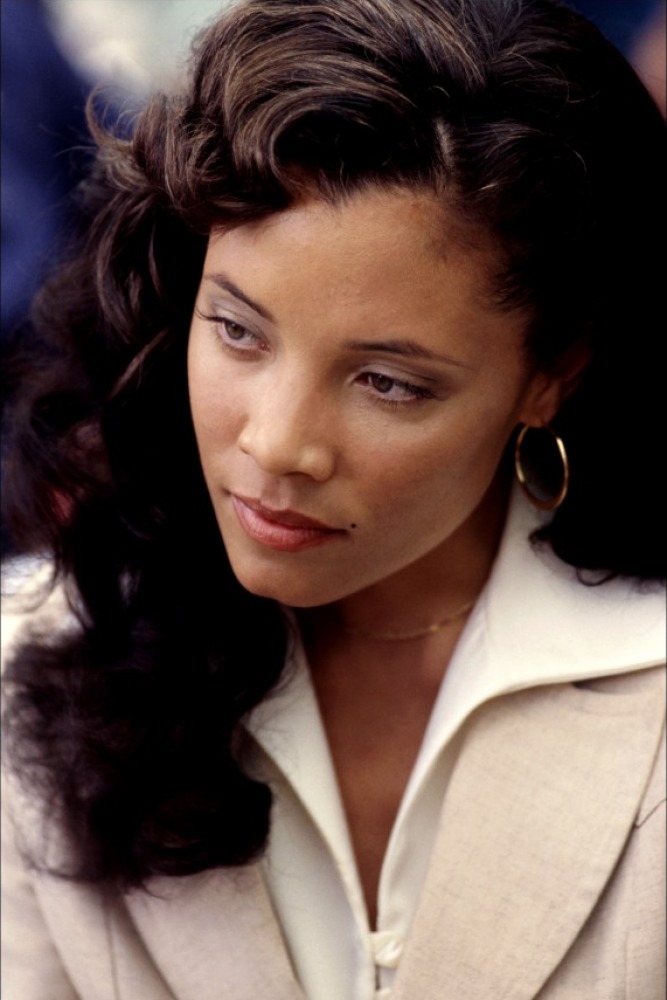 Michael Michele image