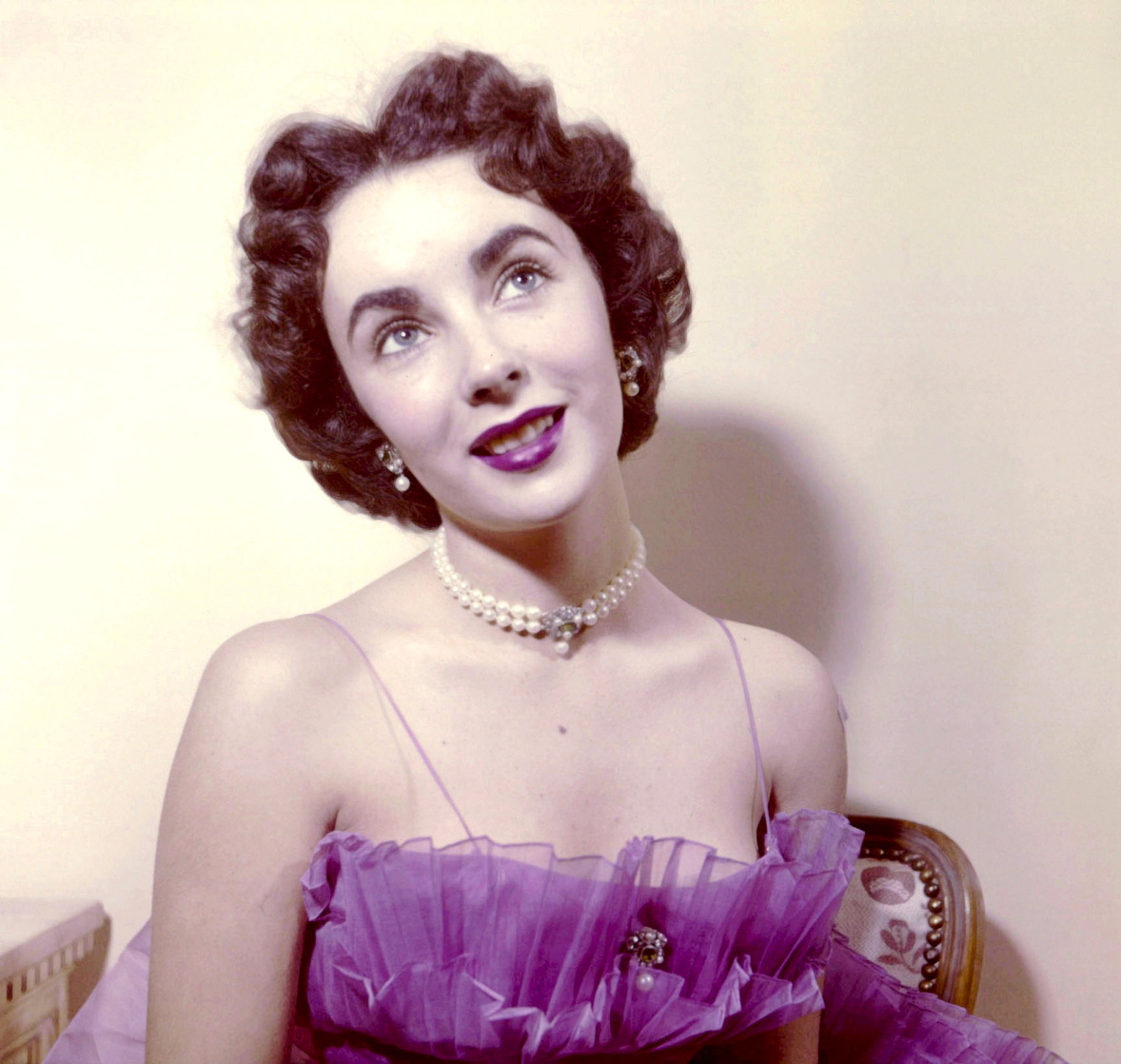 Elizabeth Taylor