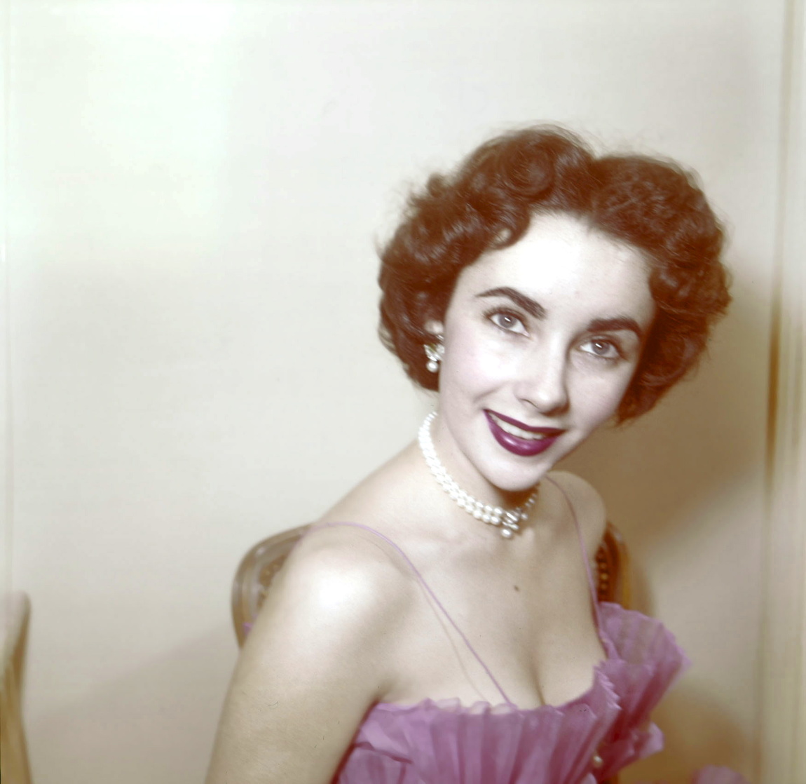 Elizabeth Taylor