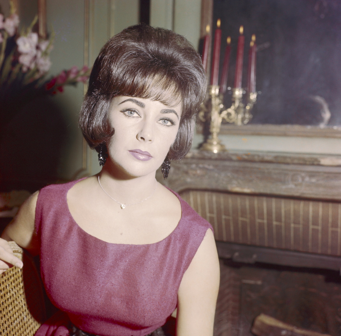 Elizabeth Taylor