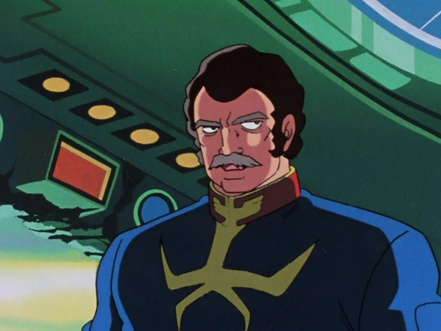 Ramba Ral