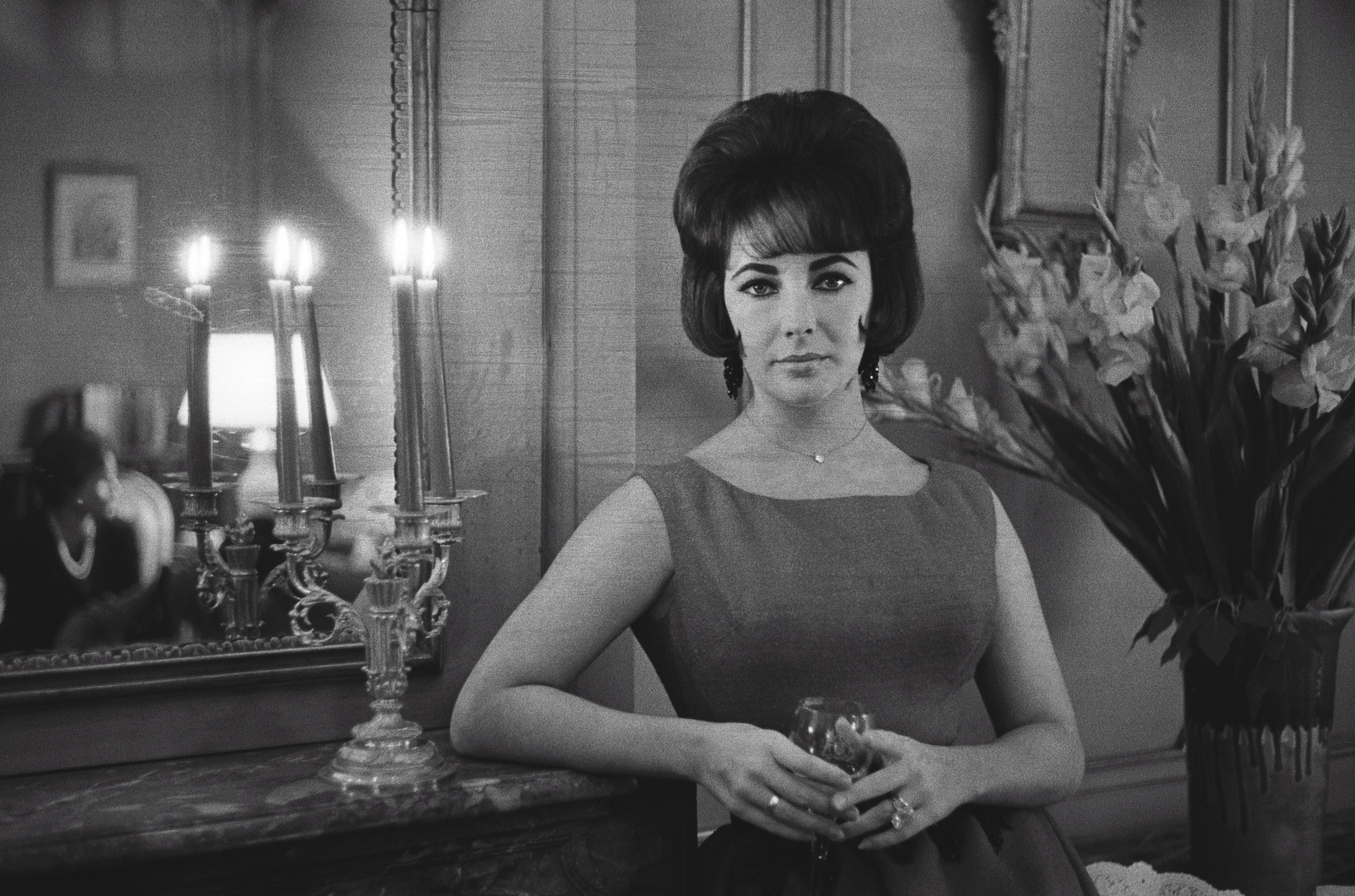 Elizabeth Taylor