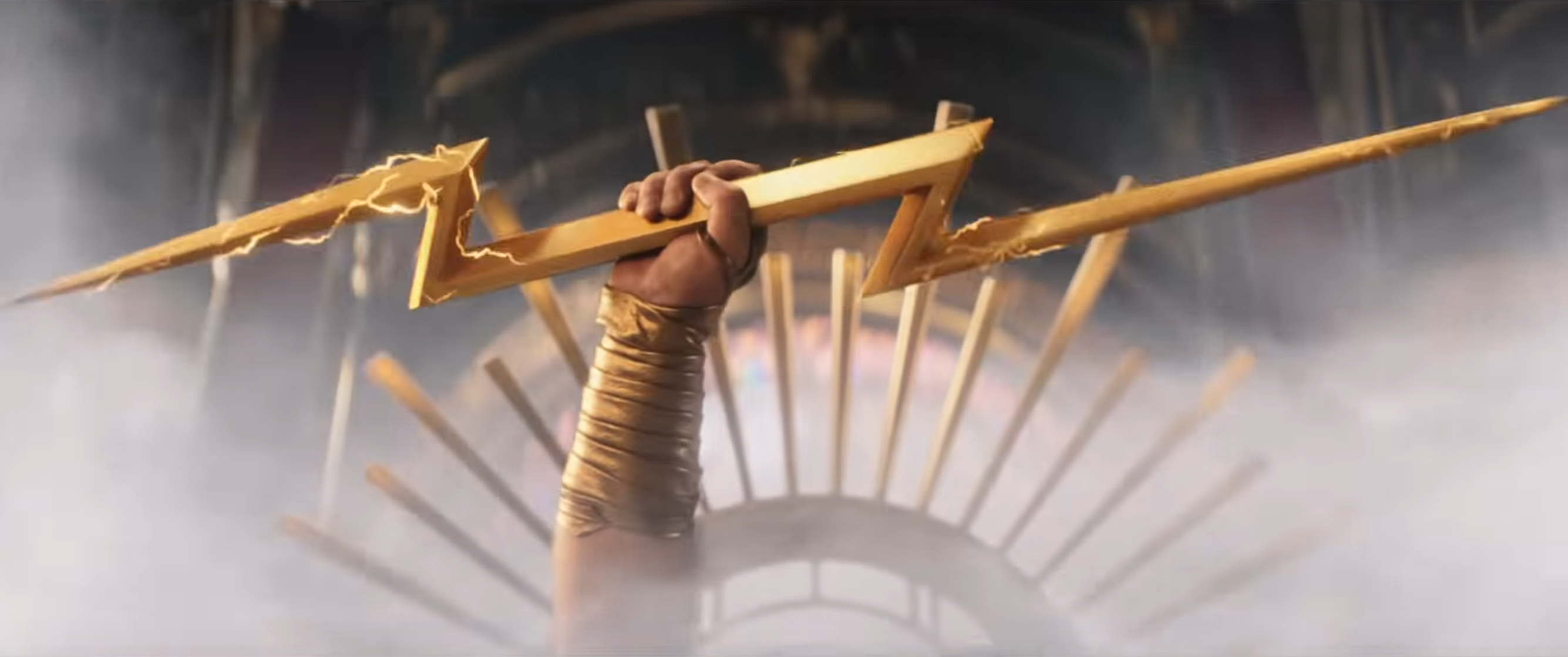 Thor: Love and Thunder