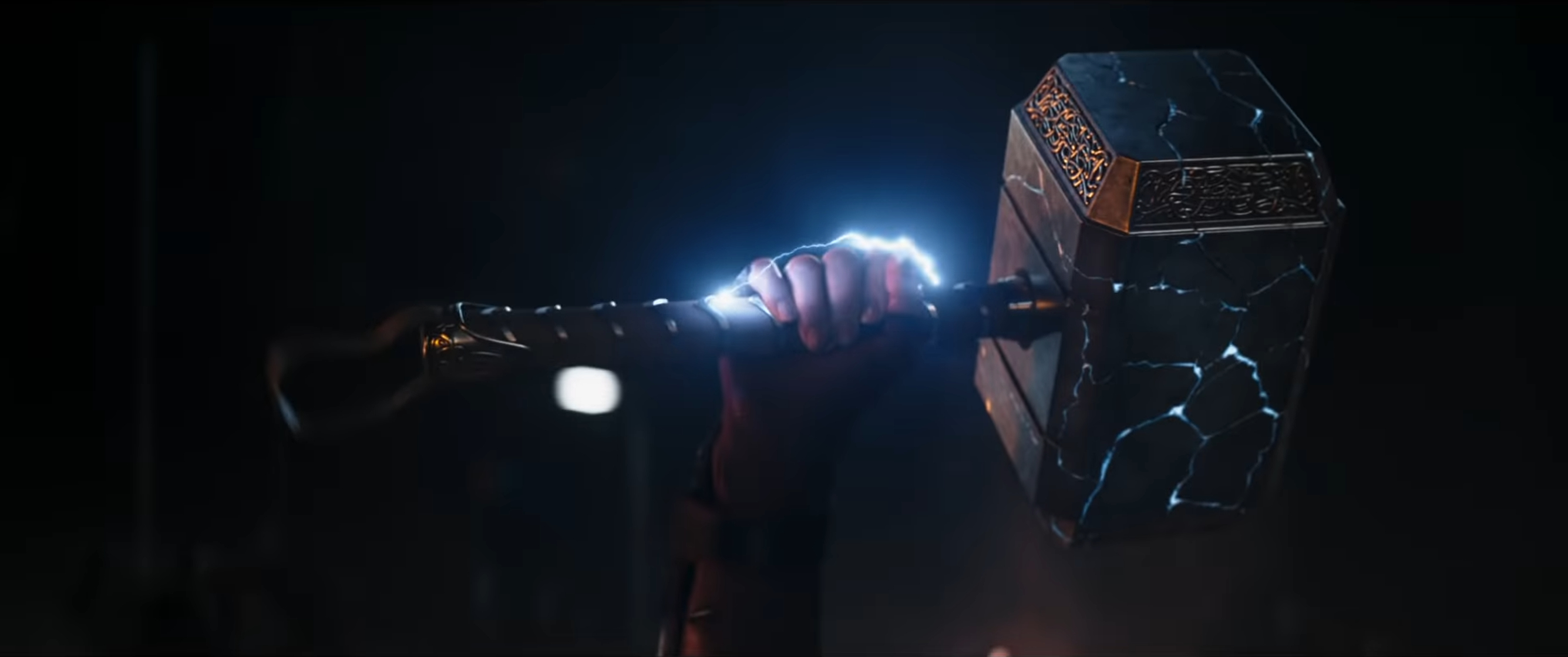 Thor: Love and Thunder