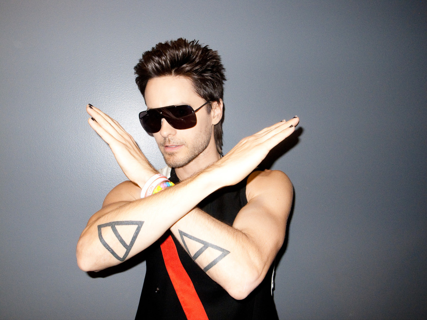 Jared Leto
