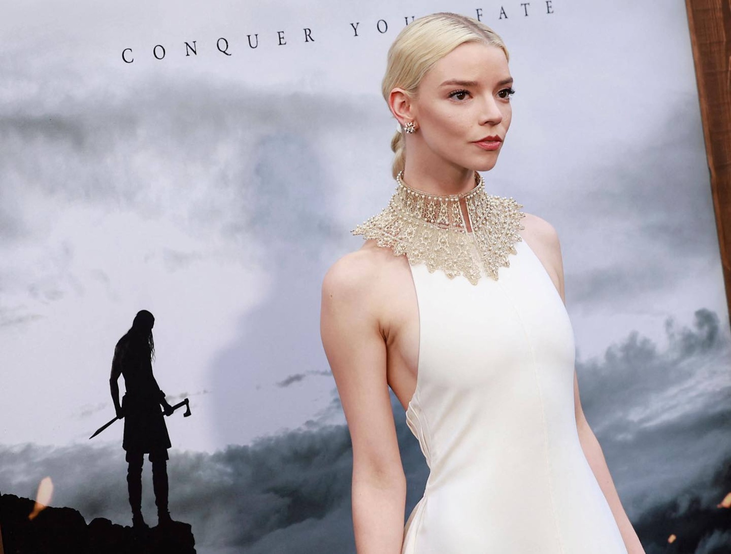 Anya Taylor-Joy Anya Taylor-Joy