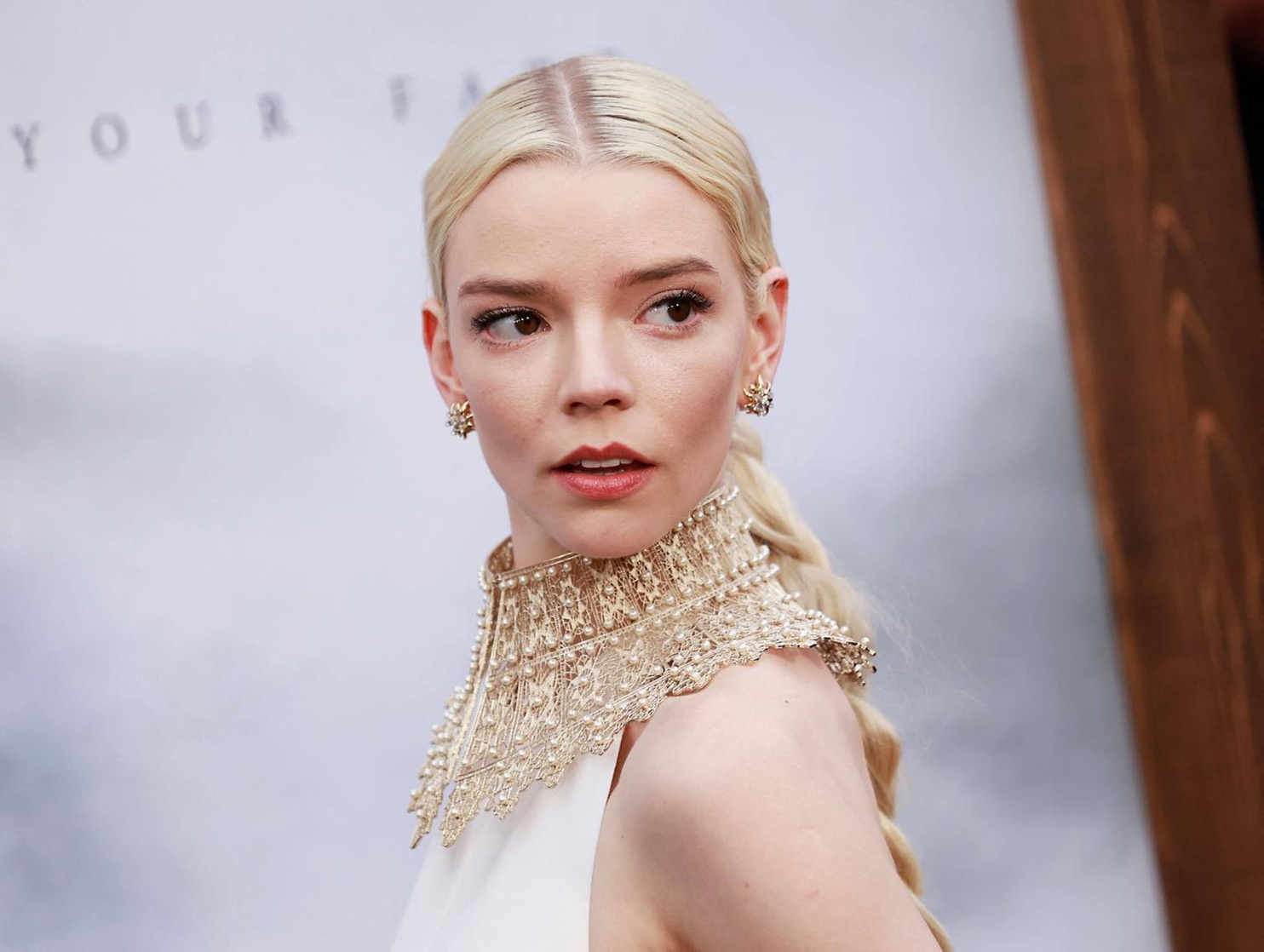 Anya Taylor-Joy Anya Taylor-Joy