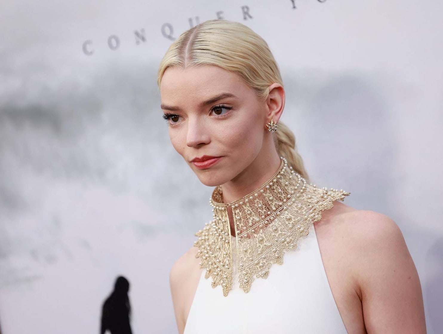 Image of Anya Taylor-Joy