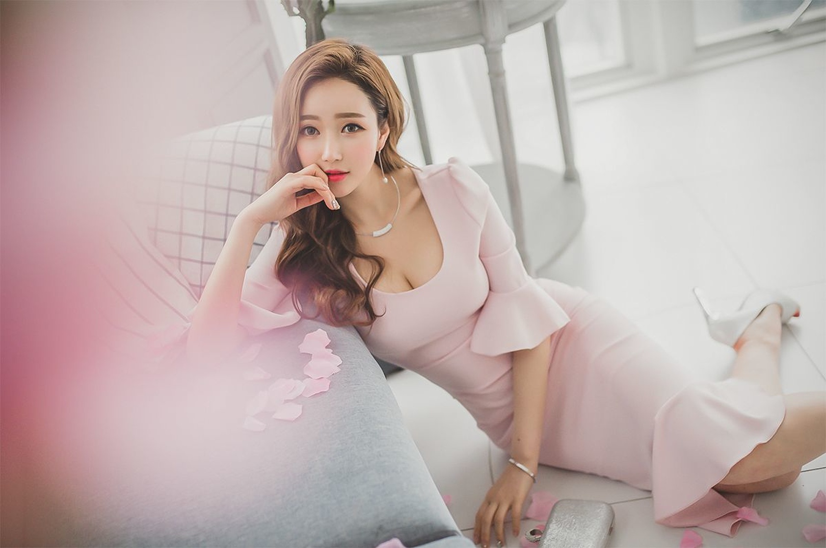 Lee Yeon Jeong Lee Yeon Jeong